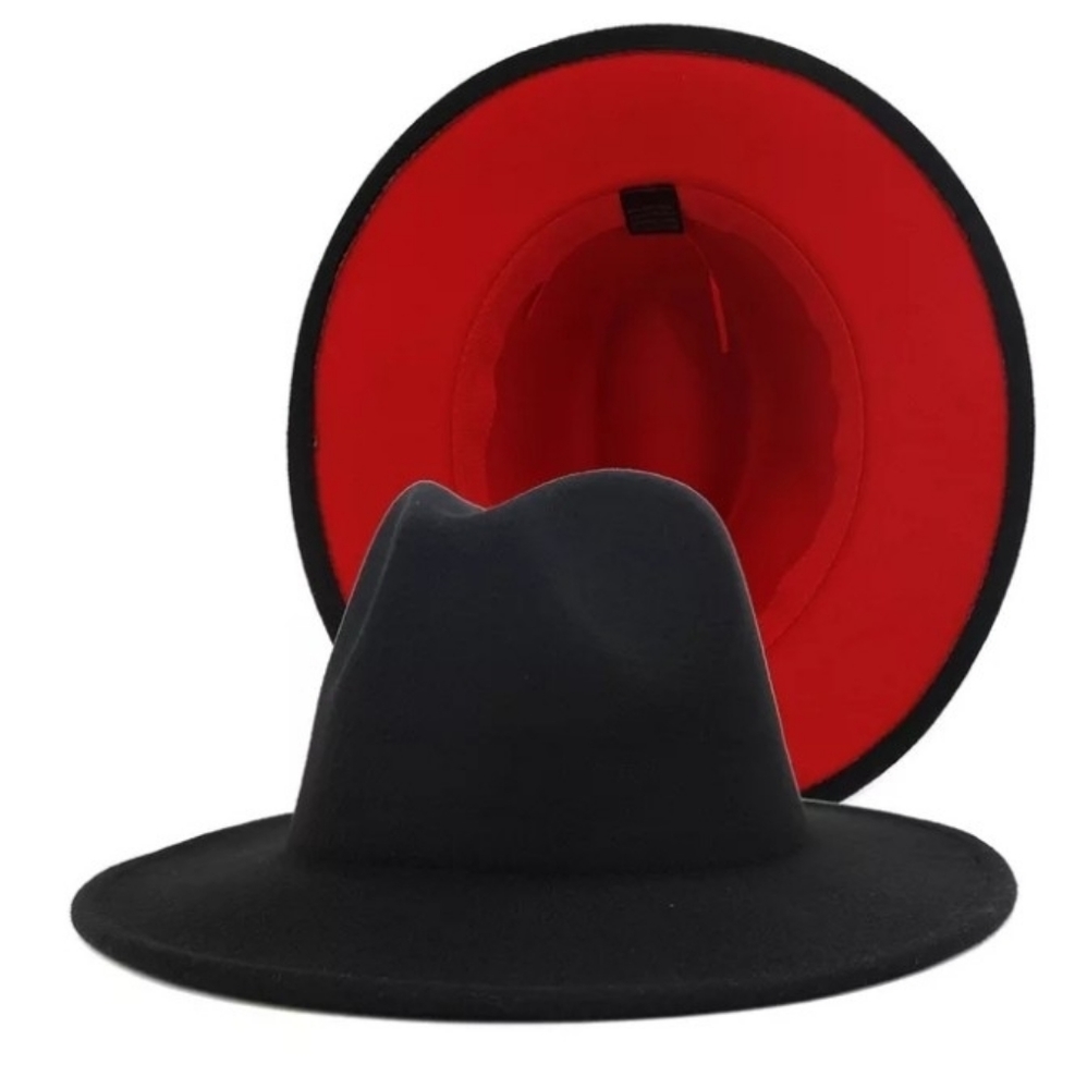 Fedora Hat